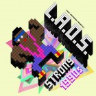 L.A.O.S. - Strong