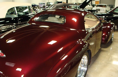 1996 Buick Blackhawk