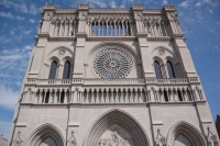 Covington Noteworthy Cathedral