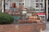 Downtown Noteworthy Library