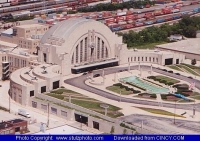 Downtown Noteworthy Museum Center