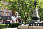 Hyde Park