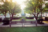 Hyde Park Noteworthy