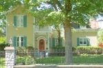 montgomery Essence House
