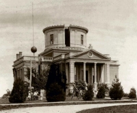 Mt Lookout History Observatory