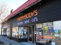 Pleasant Ridge Noteworthy