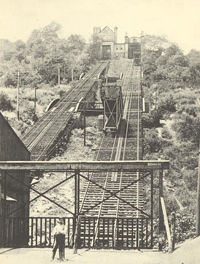 Price Hill Incline