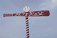 Pete Rose Drive - Western Hills