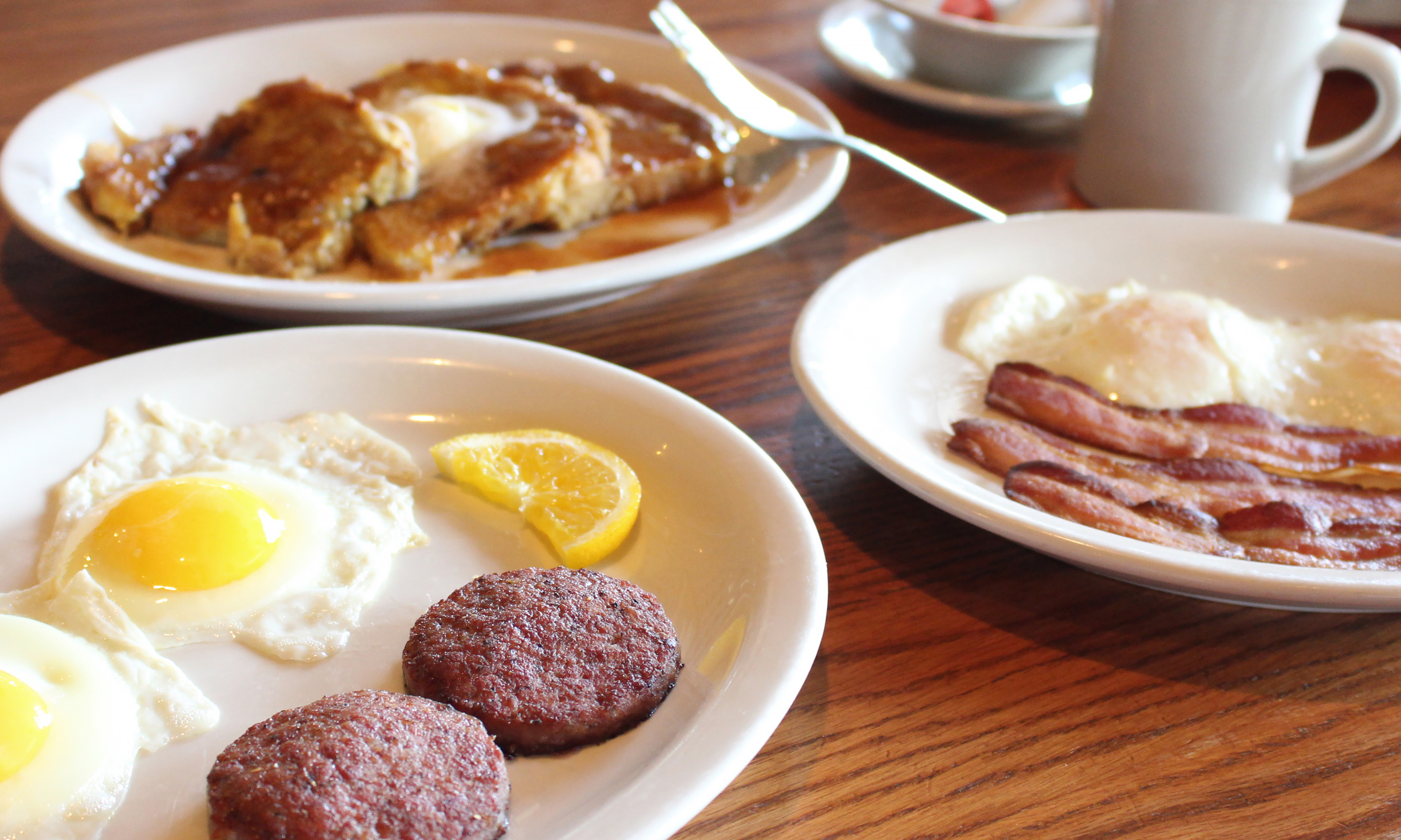 Cracker Barrel