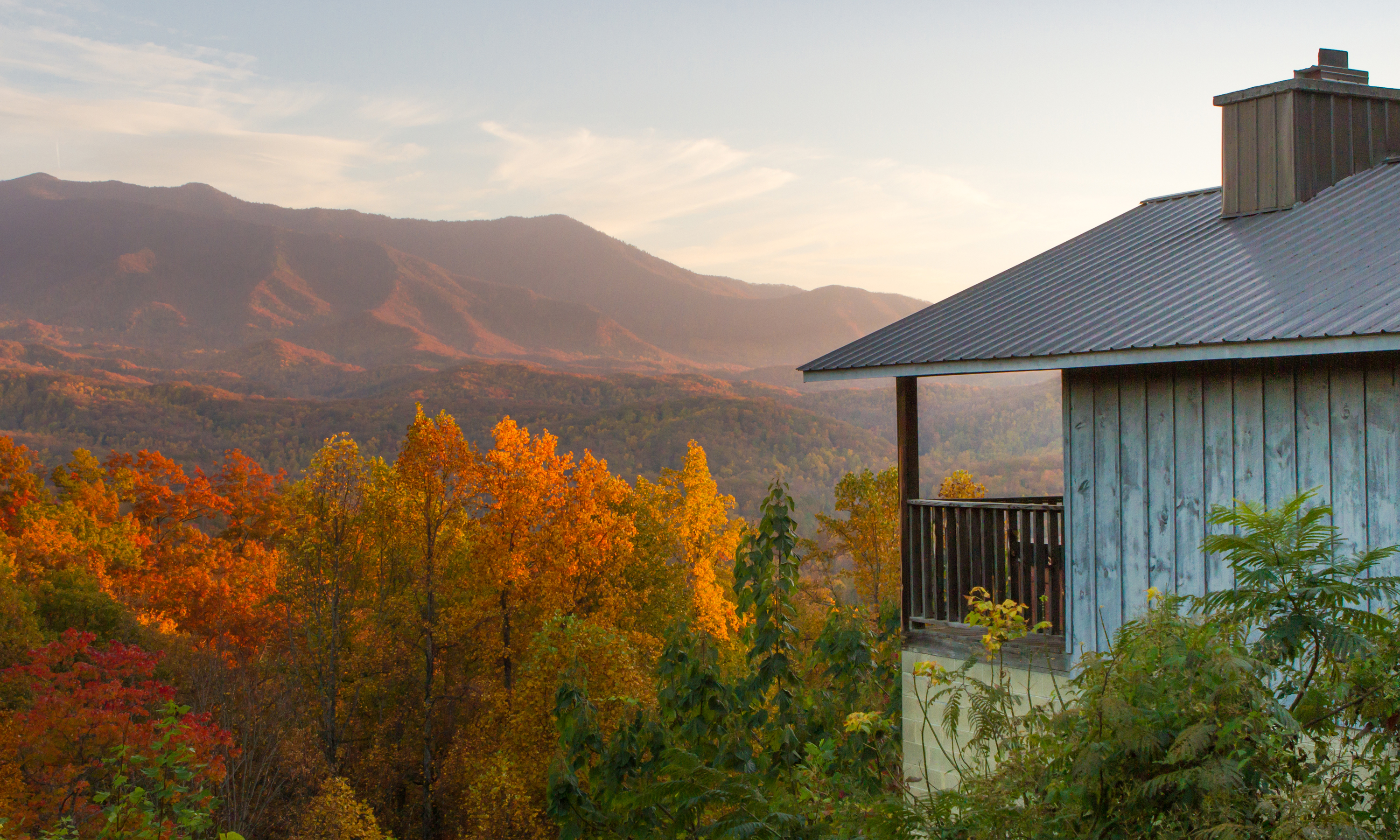 Gatlinburg