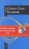 El Rodaballo's poster (Günter Grass)