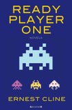 Ready Player One's poster (Ernie Cline)