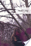 Nothing's poster (Janne Teller)