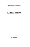Portada de La pell freda (Albert Sánchez Piñol)