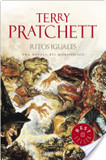 Ritos iguales (Mundodisco 3)'s poster (Terry Pratchett)