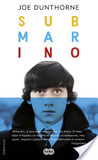 Submarino's poster (Joe Dunthorne)