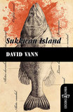 Portada de Sukkwan island (David Vann)