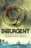 Insurgent's poster (Veronica Roth)