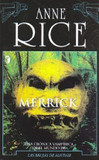 Merrick's poster (Anne Rice)