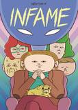Infame's poster (Néstor F.)