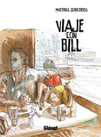 Portada de Voyage avec Bill (Matthias Schulteiss)
