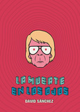 La muerte en los ojos's poster (David Sánchez)