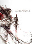 Guild Wars 2's poster (BradyGames)