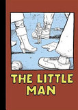 The little man's poster (Chester Brown)
