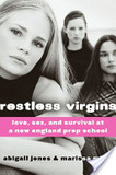Restless Virgins's poster (Abigail JonesMarissa Miley)