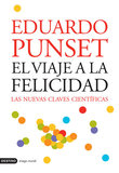El viaje a la felicidad's poster (Eduardo Punset)