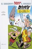 Asterix's poster (Rene Goscinny)