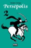 Persepolis nº 2's poster (Marjane Satrapi)