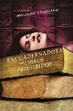 La encuadernadora de libros prohibidos 's poster (Belinda Starling)