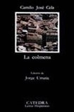 La colmena's poster (Camilo José Cela)