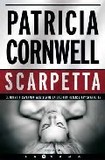 Portada de Scarpetta  (Patricia Cornwell)