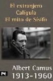 Estuche albert camus's poster (Albert Camus)