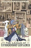 Portada de The league of extraordinary gentlemen (Alan MooreKevin O'Neill)