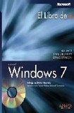 Portada de El libro de windows 7  (Carl Siechert)