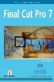 Final cut pro 7 (incluye dvd) (medios digitales y creatividad) 's poster (Diana Weynand)