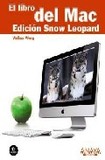 Portada de El libro del Mac (Wallace Wang)