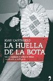 La huella de la bota's poster (Joan Cantarero)