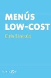 Menus low-cost's poster (Cris Lincoln)