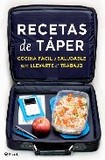 Recetas de taper's poster (Fabio Morisi)