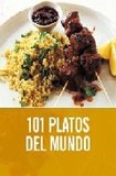 101 platos del mundo's poster (Michel Montignac)