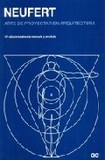 Arte de proyectar en arquitectura (rÚstica) 's poster (Ernst Neufert)
