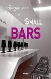 Mini bares = small bars (ed. bilingÜe español-ingles) 's poster (Jaume Funes Artiaga)
