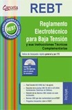 Reglamento Electrotécnico para Baja Tensión's poster (Jose L. Sanz Serrano)