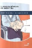 Cuidados basicos de geriatria 's poster (Lorena Martinez Villaverde)