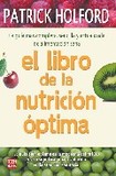 El libro de la nutricion optima 's poster (Patrick Holford)