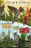 Comer o ser comido estrategias de supervivencia 's poster (Susan Sweeney)